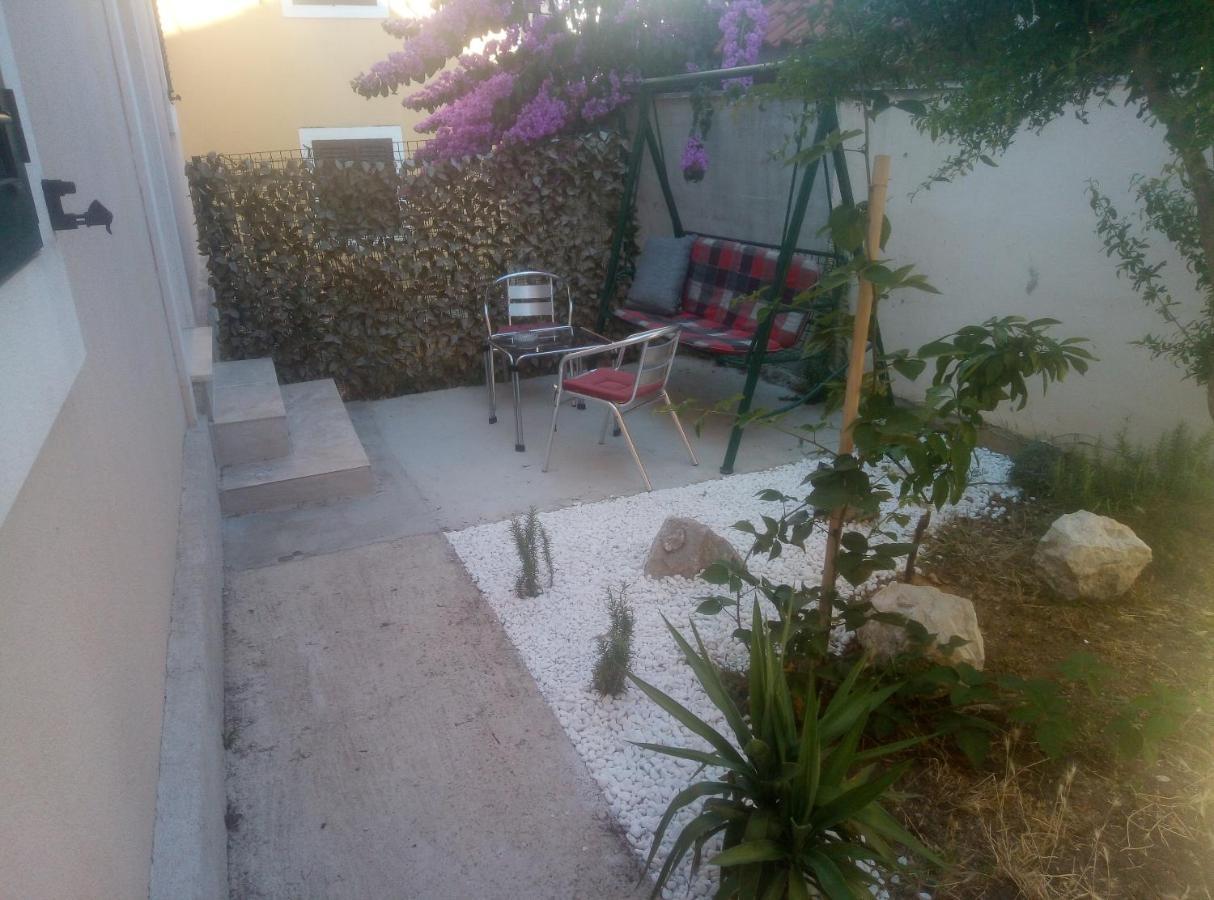 Apartmani Dotur Split Exterior foto