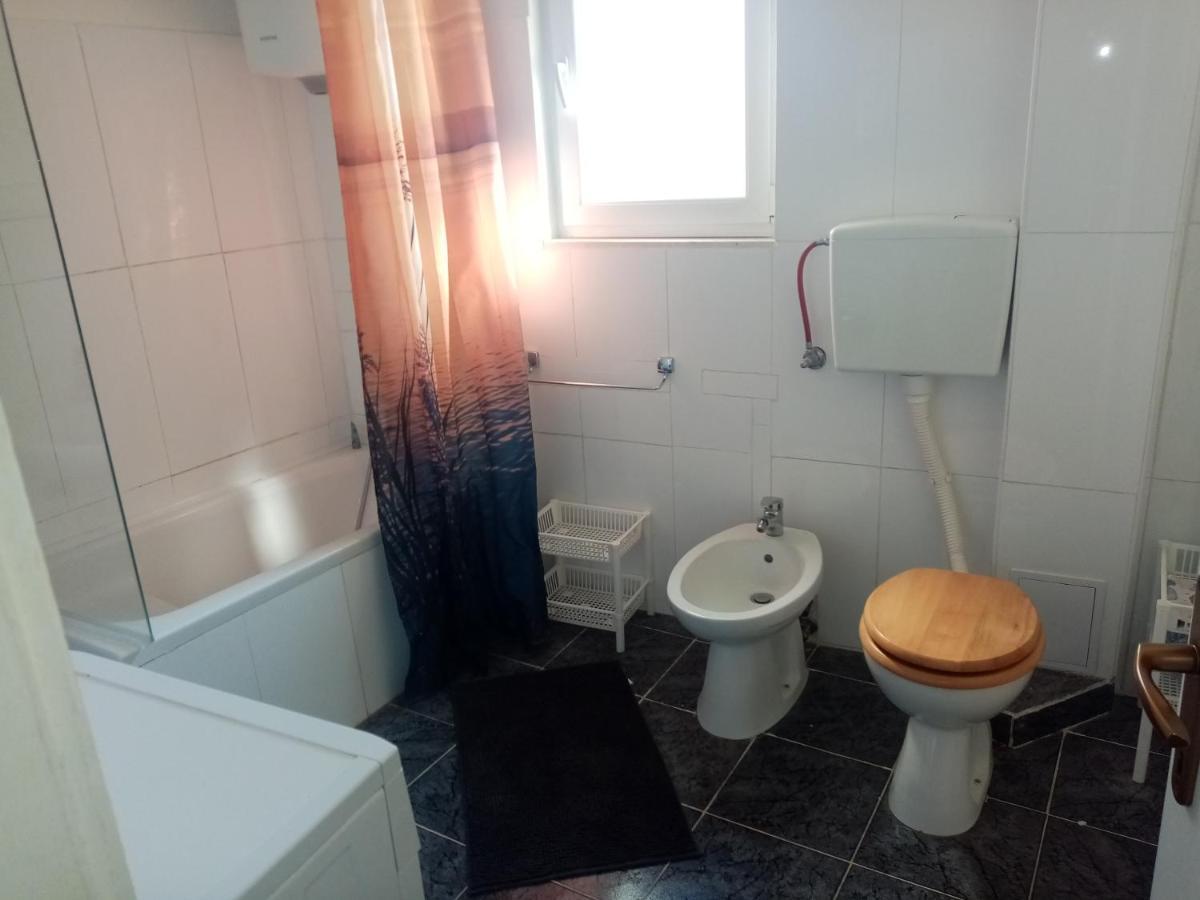 Apartmani Dotur Split Exterior foto