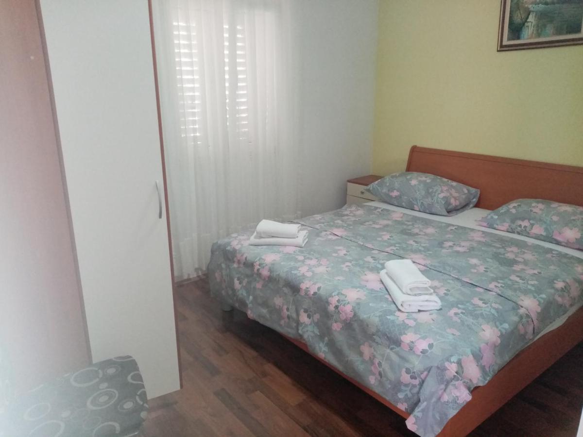 Apartmani Dotur Split Exterior foto