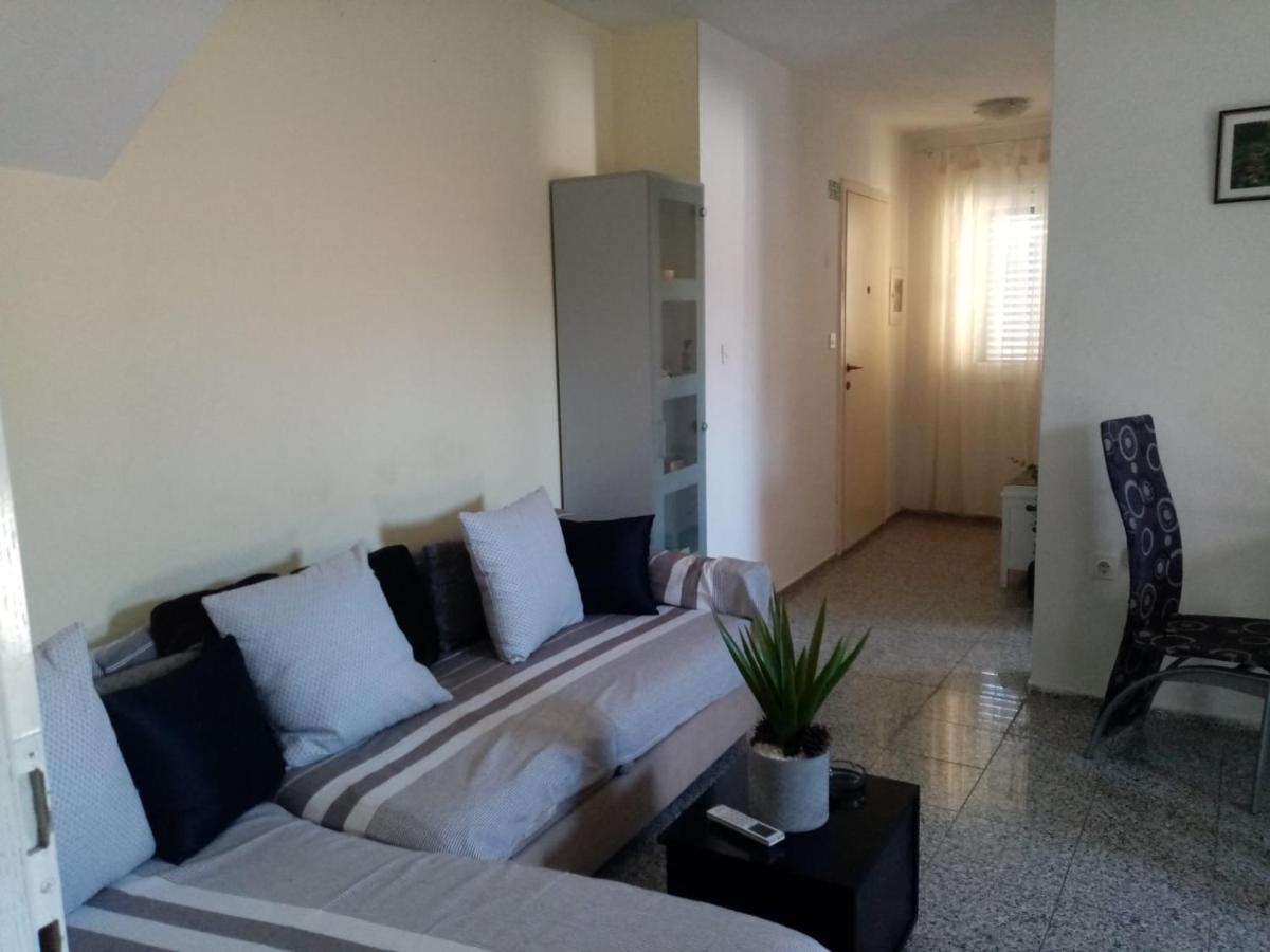 Apartmani Dotur Split Exterior foto