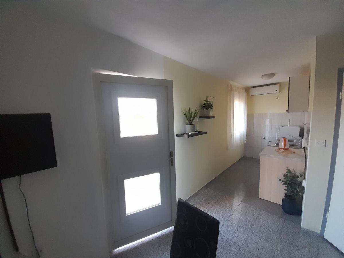 Apartmani Dotur Split Exterior foto
