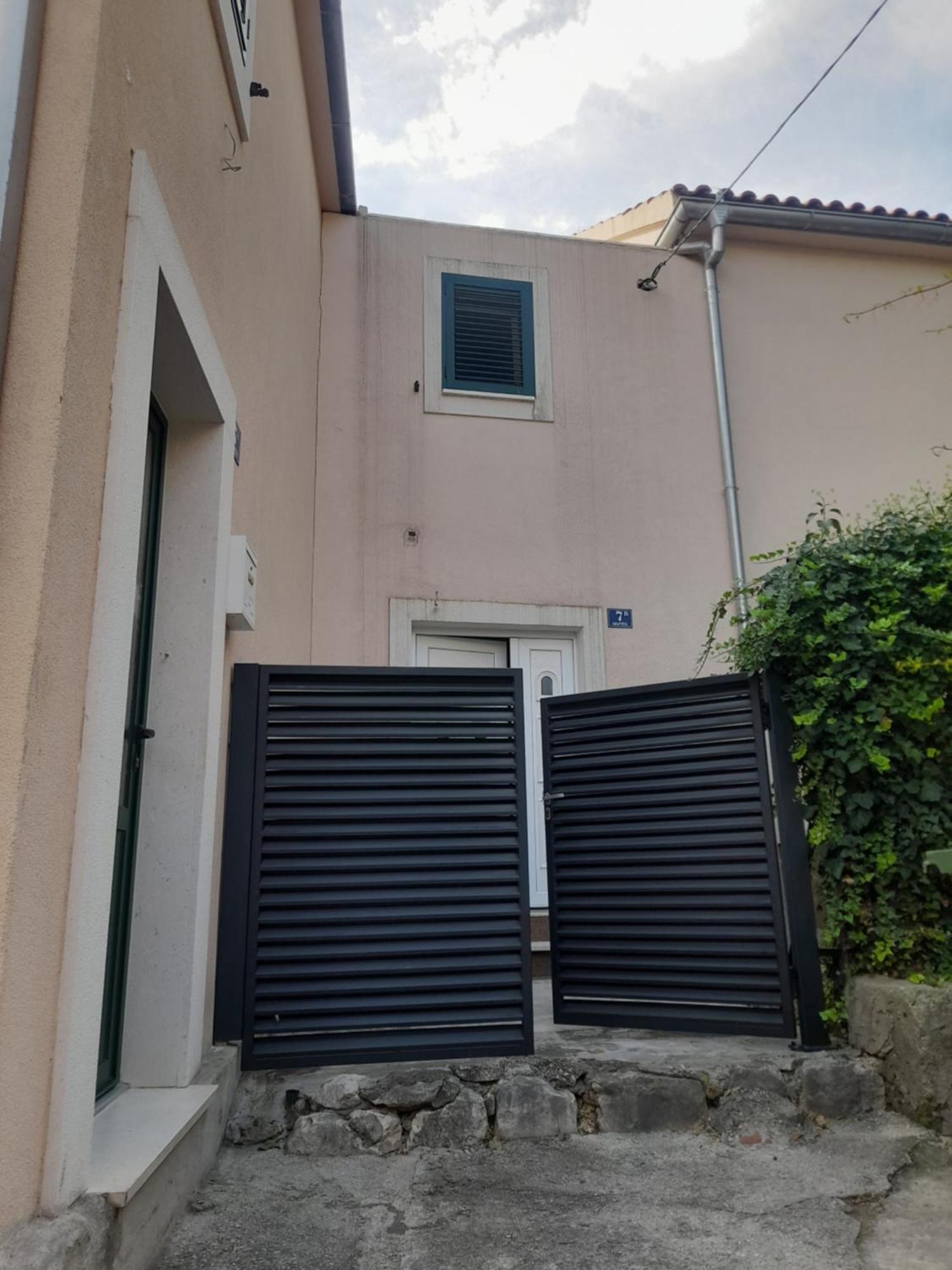 Apartmani Dotur Split Exterior foto