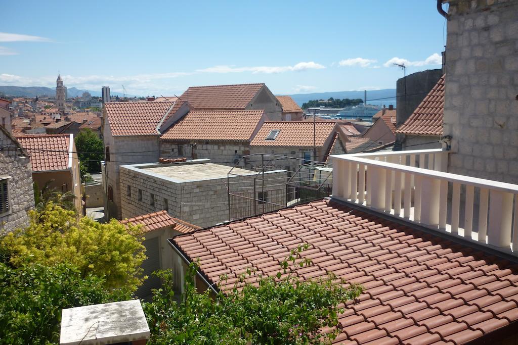 Apartmani Dotur Split Quarto foto