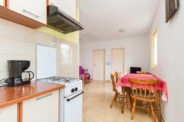 Apartmani Dotur Split Exterior foto