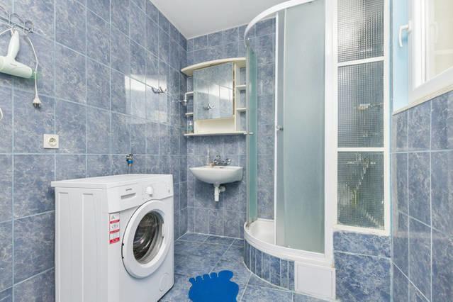 Apartmani Dotur Split Exterior foto