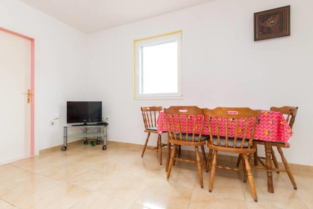 Apartmani Dotur Split Exterior foto