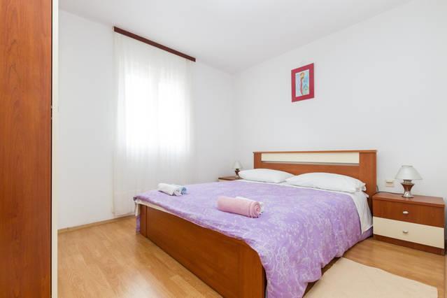 Apartmani Dotur Split Exterior foto