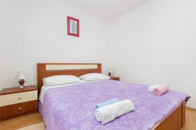 Apartmani Dotur Split Exterior foto