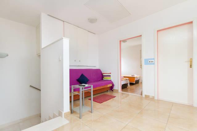 Apartmani Dotur Split Exterior foto